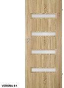 Vnútorné dvere na mieru Verona
