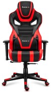 Kreslo pre hráča Force 7.5 Red New