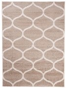 Koberec E665C JAWA béžový