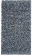 Koberec Shaggy Harmony 0,8/1,5 PC00A HRG22 sivý