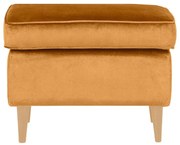 Taburetka Royal Bluvel 68/prírodné