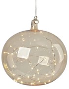 Markslöjd 704861 - LED Vianočná dekorácia LINA 20xLED/0,6W/4,5V