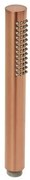 Ručná sprcha SAT Aurum brúsený rose gold SATBAURRSBRG