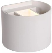 Lucide 09218/04/31 - LED Nástenné svietidlo XIO 1xG9/4W/230V biele