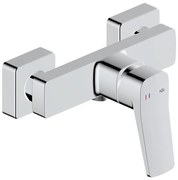 KFA Armatura 4526-010-00 - Sprchová batéria MALAGA lesklý chróm