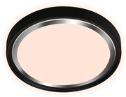 Briloner - LED Stropné svietidlo KAHIKO LED/15W/230V čierna