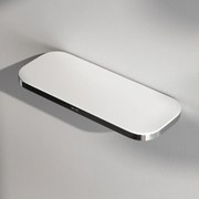 Kúpeľňová polica AM.PM Func A8F37600 chróm