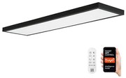 Immax NEO 07278L -LED Stm. kúpeľňové svietidlo FRAME 50W/230V IP44 Wi-Fi Tuya+DO