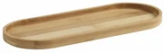 GEDY TH0635 Thea miska na postavenie, bambus