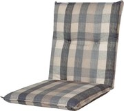 Doppler LIVING 5104 hnedá/šedá