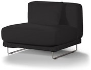 Poťah na sedačku pre 1 osobu nerozkladacia