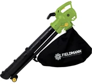 Fieldmann FZF 4030-E elektrický záhradný vysávač