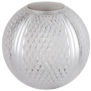 Globo 16042T1 - LED stmievateľná nabíjacia stolná lampa AIDA LED/2W/5V