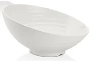 KULSAN VENUS MELAMÍNOVÁ MISKA 33 CM BIELA