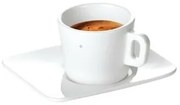Tescoma Šálka ​​espresso GUSTITO, s podšálkou 80 ml