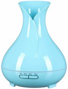 Sixtol Aróma difuzér Vulcan, 350 ml, modrá lesk