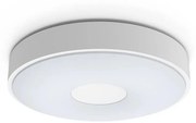 Philips - LED Stmievateľné stropné svietidlo COINER LED/24W/230V 4000K biela