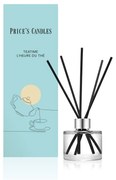 Price´s FRAGRANCE DAY difuzér Teatime 120ml