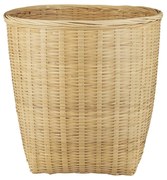 Ib Laursen Úložný kôš Bamboo Square / Round