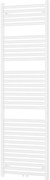 Mexen Hades, vykurovacie teleso 1800 x 600 mm, 988 W, biela, W104-1800-600-00-20