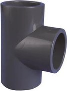 Hanscraft T-kus 90° priemer 25 mm