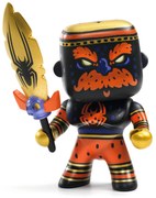 Arty Toys - pirát Hipster Spider