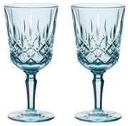 Nachtmann Noblesse wine Aqua 355 ml 2 ks