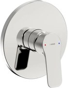 Hansa Basic sprchová batéria bez podomietkového telesa chróm 80 569 003