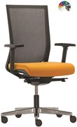 RIM Kancelárska stolička EASY PRO EP 1205 1207 L čalúnenie ERA, PHOENIX