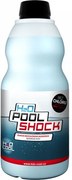 H2O Cool H2O POOL SHOCK Objem: 1 l