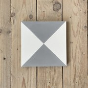 Cementové dlaždice 2151 | Articima