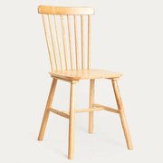 Stolička VICI naturálna 725296