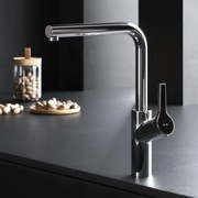 Kuchynská batéria AM.PM X-Joy FXB05000 chróm