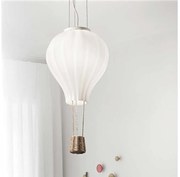 Ideal Lux - Luster na lanku DREAM BIG 1xE27/42W/230V pr. 42 cm