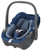 MAXI-COSI Autosedačka Pebble 360 (0-13 kg) Essential Blue