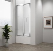 Polysan DEEP sprchové dvere 100 cm MD1910