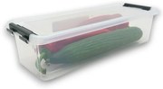 Orion Úložný box, organizér, do chladničky (3,5l) FRESH - 36,5 x 14 x 9 cm