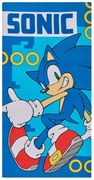Detská osuška Sonic 70X140cm Faro Tiahome