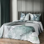 MAKOSATÉNOVÉ OBLIEČKY EVA MINGE ARTIST 200X220 CM, 2 KS 70X80 CM VZOROVANÉ