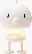 Prenosná stmievateľná stolová LED lampa Choco