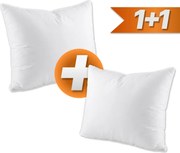 Vankúš 70x90 antialergický EMI standard 1+1 ZADARMO