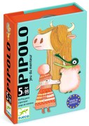 Pipolo – kartová hra