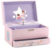 Hracia skrinka - Baletka