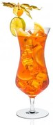Rona HURRICANE poháre na kokteily 530 ml, 6 ks