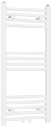Erga Simple, vykurovacie teleso 900x400 mm, 304 W, biela, ERG-LAV-SIMP-9040-WH