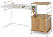 Detský písací stôl »GRADE«, s nastaviteľnou výškou