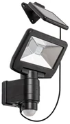 Rabalux 77021 - LED Solárny reflektor so senzorom DOJRAN LED/5W/3,7V IP44 RL77021