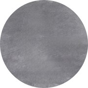 Kusový koberec Sky 5400 Grey kruh, 120x120 (priemer) kruh, šedá, obývacia izba, Ayyildiz