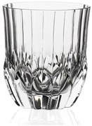 RCR ADAGIO POHÁR NA WHISKY 350ML SADA 6 KS