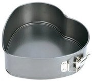 TESCOMA forma srdcová rozkladacia DELICIA 22x21 cm